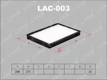LAC-003