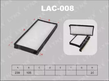 LAC-008