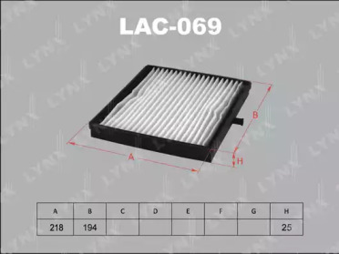 LAC-069