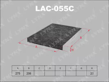 LAC-055C