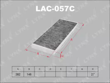 LAC-057C