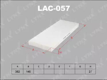 LAC-057