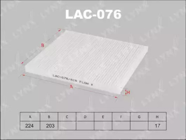 LAC-076