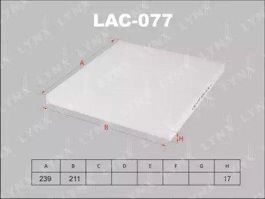 LAC-077