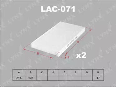 LAC-071