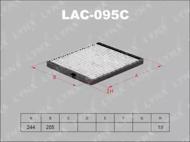 LAC-095C