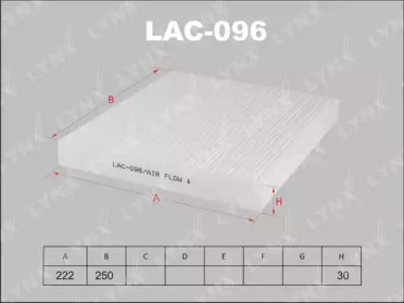 LAC-096
