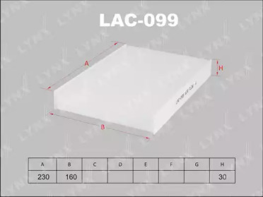 LAC-099