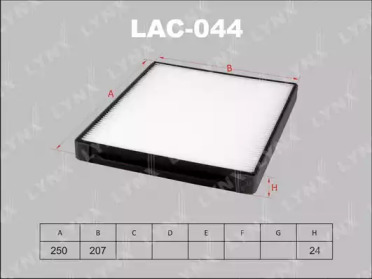 LAC-044