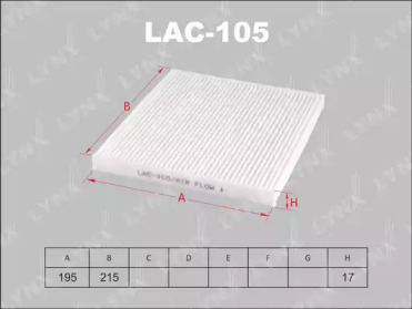 LAC-105