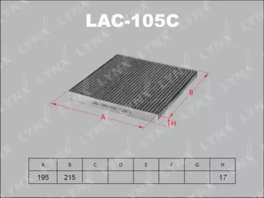 LAC-105C