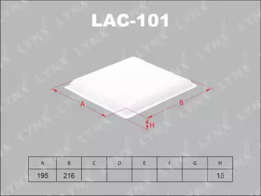 LAC-101