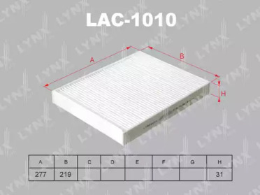 LAC-1010