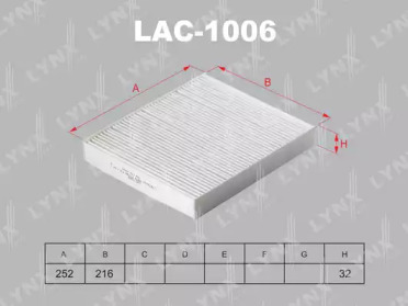 LAC-1006