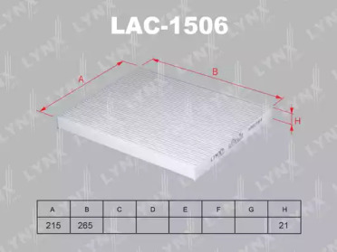 LAC-1506