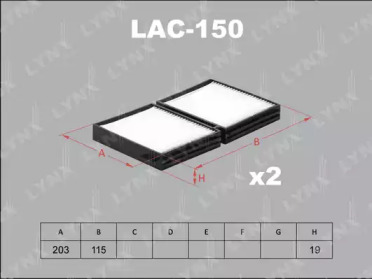 LAC-150