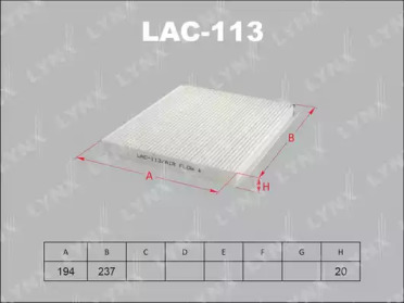 LAC-113