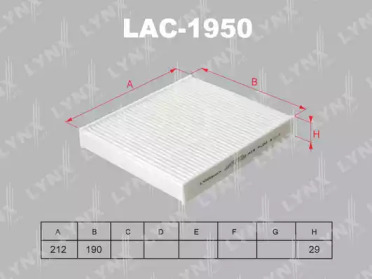 LAC-1950