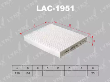 LAC-1951