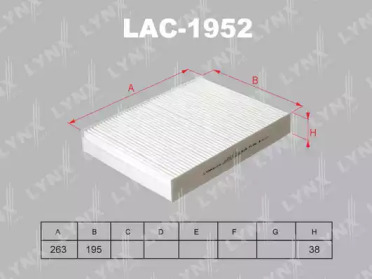 LAC-1952