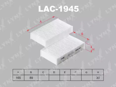 LAC-1945