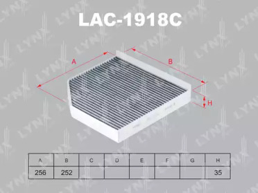LAC-1918C