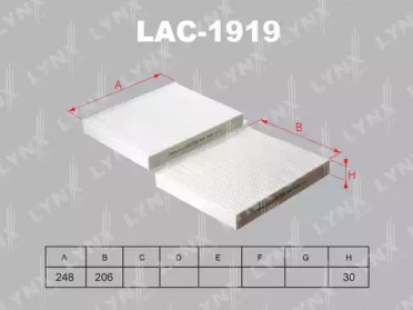 LAC-1919
