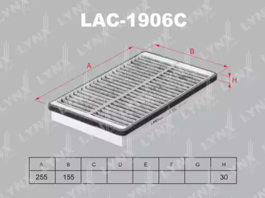 LAC-1906C