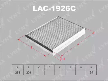 LAC-1926C