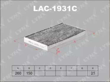 LAC-1931C