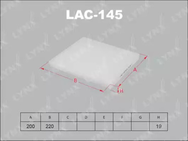LAC-145