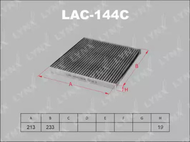 LAC-144C