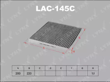 LAC-145C