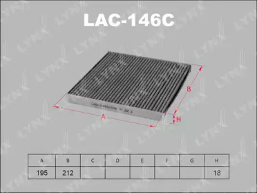 LAC-146C