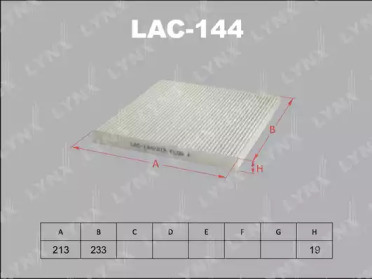 LAC-144