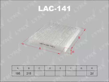 LAC-141