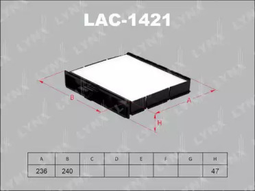 LAC-1421