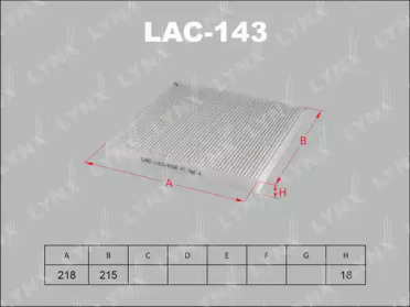 LAC-143
