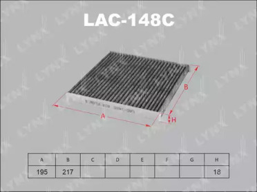 LAC-148C
