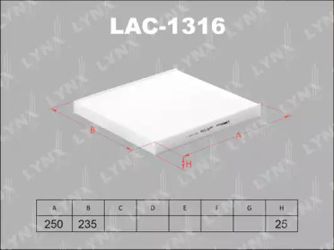 LAC-1316
