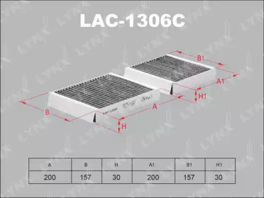 LAC-1306C