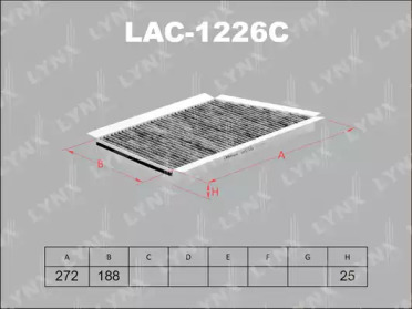 LAC-1226C