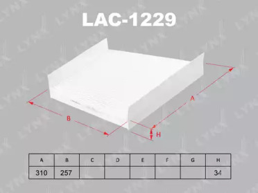 LAC-1229
