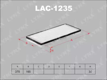 LAC-1235