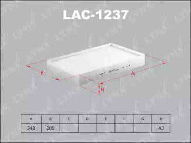 LAC-1237