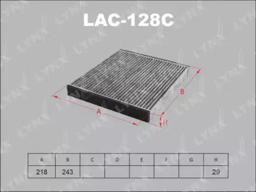 LAC-128C