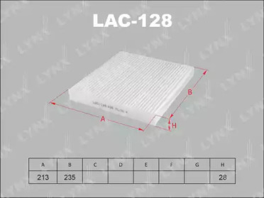LAC-128