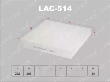 LAC-514