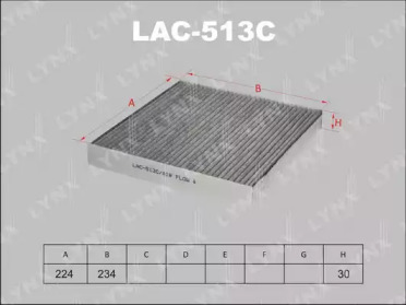 LAC-513C