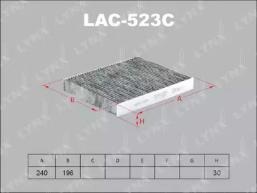 LAC-523C